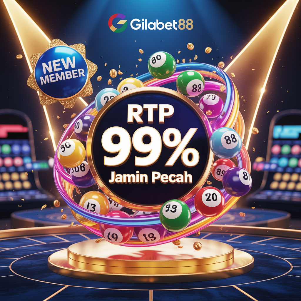 Daftar di Gilabet88 Dulu, Baru Buktiin Gacornya Slot Online di Sini! 